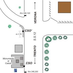 0042#_###_062# - S.S. N° 12 -  KM 346,200