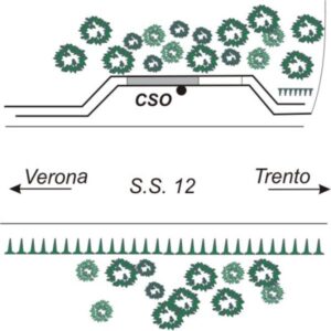 0042#_###_066# - S.S. N° 12 - KM 349,500