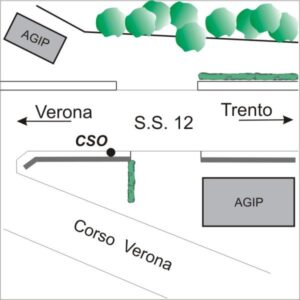 0042#_###_068# - ROVERETO - LOCALITA' LIZZANELLA