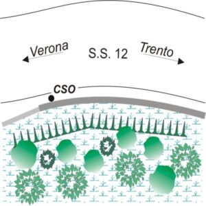0042#_###_073# - S.S N° 12 - KM 356,750 - LOCALITA' SPIAZZE