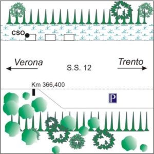 0042#_###_082# - S.S. N° 12 - KM 366,400