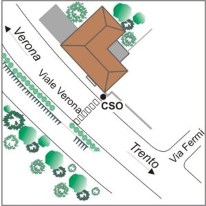 0042#_###_092# - TRENTO - LOC. S. BARTOLOMEO