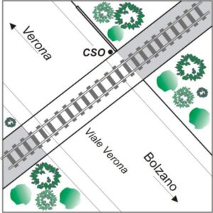 0042#_###_093# - TRENTO - V.LE VERONA