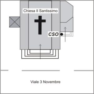 0042#_###_094# - TRENTO - VIALE 3 NOVEMBRE