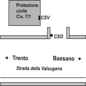 0043#_###_001# - TRENTO - STRADA DELLA VALSUGANA, 7/1