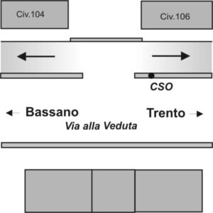 0043#_###_003# - COGNOLA - VIA ALLLA VEDUTA