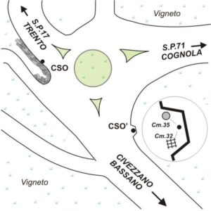 0043#_###_005P - CIVEZZANO S.P. 17 - KM. 2,250