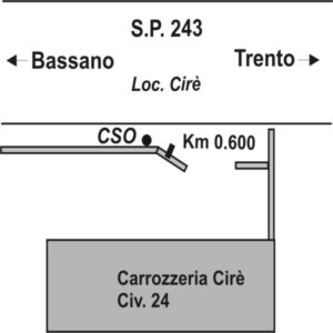 0043#_###_008# - S.P. 243 - KM. 0,600