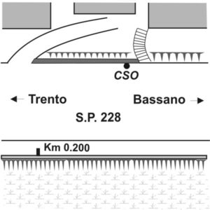 0043#_###_012# - S.P. 228 - KM. 0,250