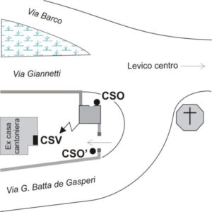 0043#_###_021# - LEVICO TERME - VIA GIANNETTI