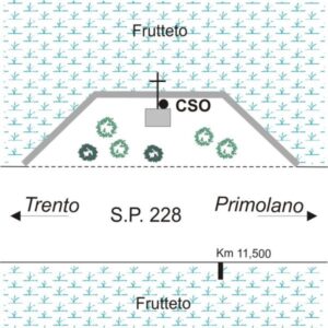 0043#_###_023# - S.P. 228 DI LEVICO E NOVALEDO KM 11,500