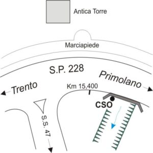 0043#_###_027# - S.P. 228 DI LEVICO E NOVALEDO - KM 15,400