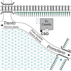 0043#_###_030# - EX CASELLO F.S.- KM 107,039