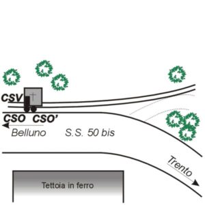 0043#_###_066# - LA MENOR - S.S.50 BIS KM 8,870