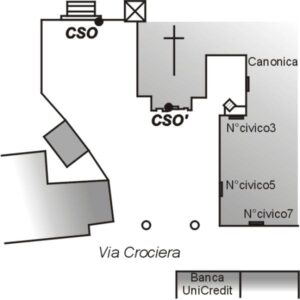 0043#_###_067P - ARSIÈ - VIA CROCIERA, 1
