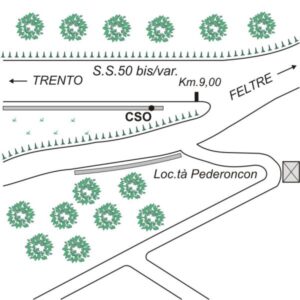 0043#_###_072# - B.FONZASO - S.S.50 BIS/VAR KM 8,990