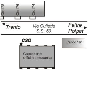 0043#_###_078# - QUATTRO SASSI - VIA CULIADA 161