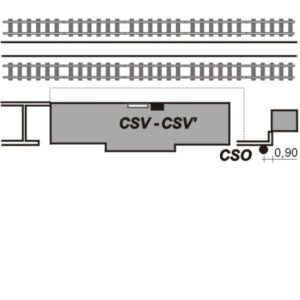 0043#_###_081S - FELTRE - STAZIONE FERROVIARIA