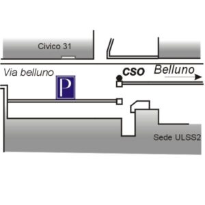 0043#_###_082# - FELTRE - VIA BELLUNO