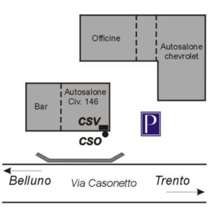 0043#_###_085# - S.S.50 KM 33,960 - VIA CASONETTO, 146