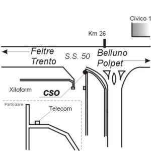 0043#_###_093# - VOLPERE - S.S.50 KM 26,000