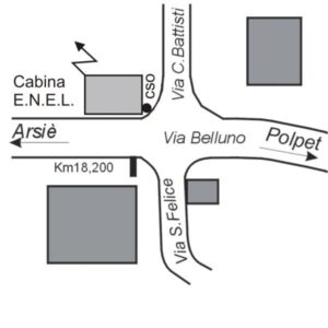 0043#_###_101# - SEDICO - S.S.50 KM 18,200