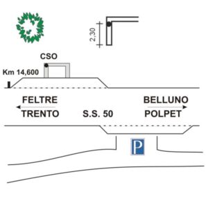 0043#_###_105P - S. FERMO - S.S.50 KM 14,570