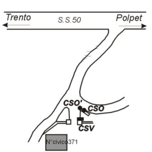 0043#_###_106# - LA COSTA - VIA BOSCONE 371