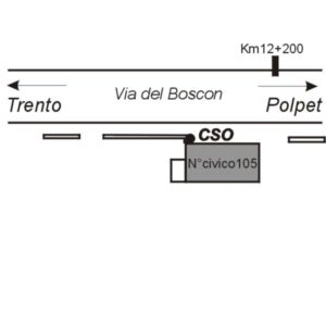 0043#_###_108# - SALCE - S.S.50 KM 12,210