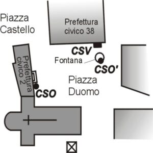 0043#_###_112S - BELLUNO - PIAZZA DUOMO, 2