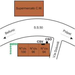 0043#_###_119# - S.S.50 KM 0,770 - POLPET