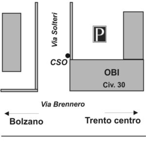 0044#_###_002# - TRENTO - VIA SOLTERI
