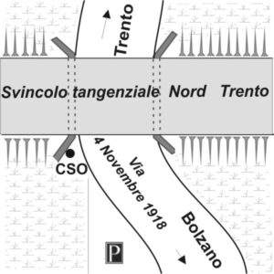 0044#_###_004# - GARDOLO - VIA IV NOVEMBRE 1918