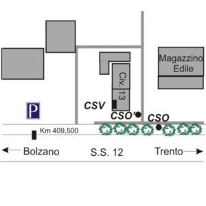 0044#_###_031# - LAGHETTI - S.S.12  KM 409,450