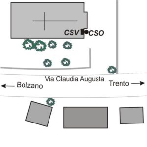 0044#_###_058# - BOLZANO OLTRISARCO