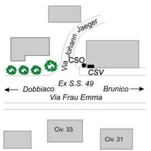 0046#_###_004# - VILLABASSA - VIA FRAU EMMA
