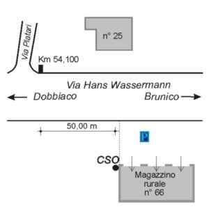 0046#_###_005# - VILLABASSA - VIA HANS WASSERMANN, 66