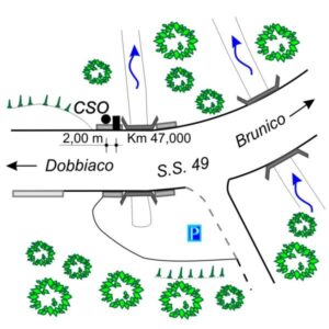 0046#_###_012# - S.S. 49 - KM 47,000