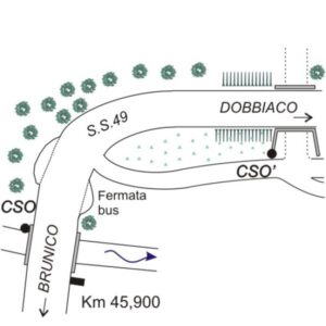 0046#_###_013# - S.S. 49 - KM 45,950