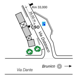 0046#_###_026# - BRUNICO - VIA DOBBIACO