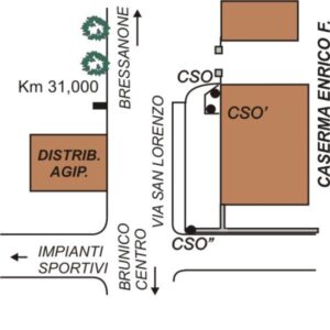 0046#_###_028# - BRUNICO - VIA SAN LORENZO, 26