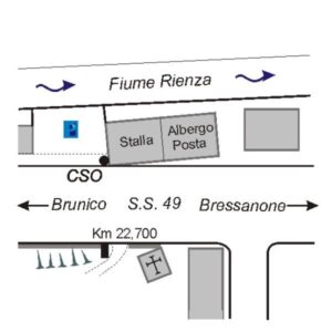 0046#_###_037# - CHIENES - S.S. 49 - KM 22,700