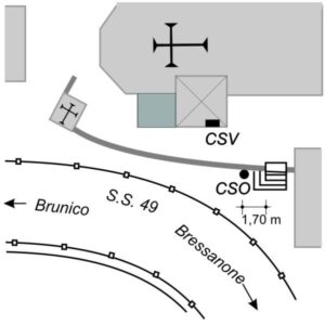 0046#_###_044P - VANDOIES DI SOPRA - S.S. 49 - KM 16,200