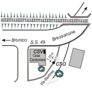 0046#_###_047# - VANDOIES DI SOTTO - VIA BARTIMA