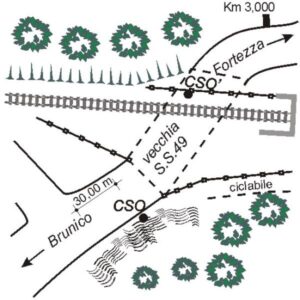 0046#_###_057# - FRAZIONE AICA - VECCHIA S.S. 49  KM 3,000
