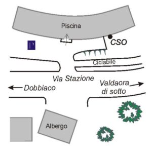 0046#_D01_001# - VALDAORA DI SOTTO - VIA STAZIONE