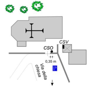 0046#_D06_001# - VANDOIES DI SOTTO - CHIESA DELL'ANNUNCIAZIONE
