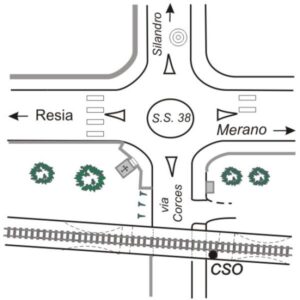 0048#_###_014# - SILANDRO - VIA CORCES