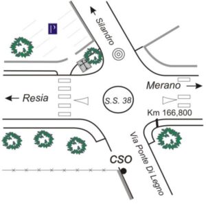 0048#_###_015# - SILANDRO - VIA PONTE DI LEGNO