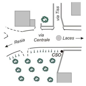 0048#_###_021# - LACES - VIA CENTRALE